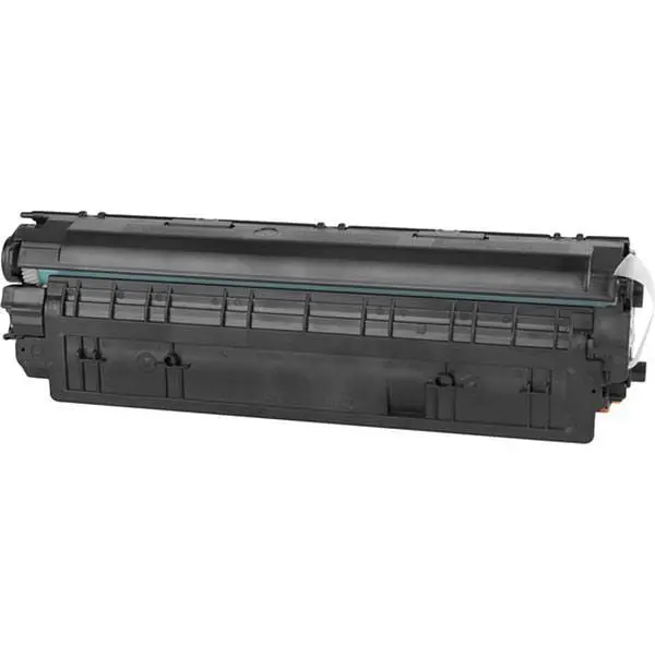 Картридж ColorWay для Canon (737) MF211/MF212w/MF216n + TH-1005 3 шт. (CW-C737M/TH-1005) - фото 3