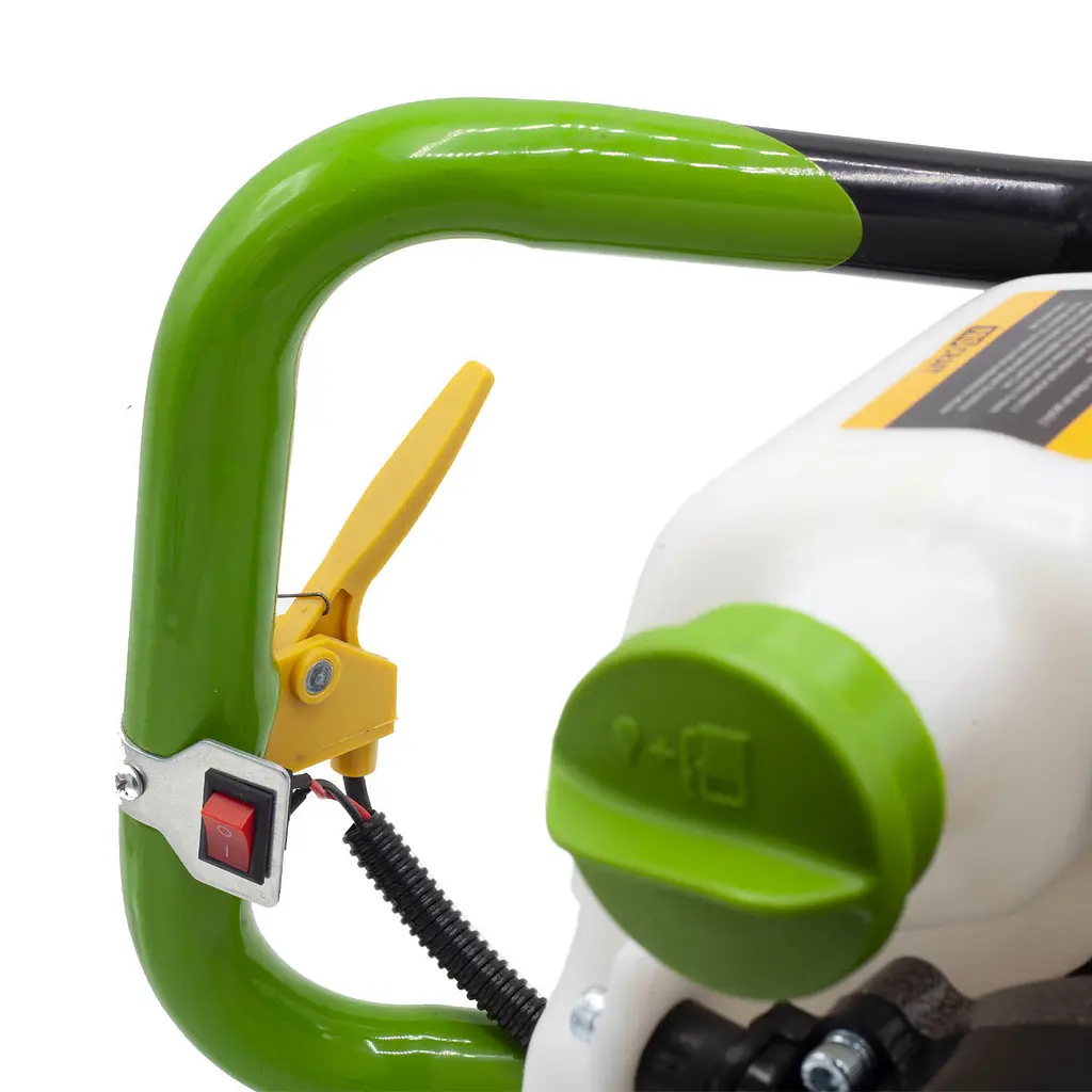 Бензобур Procraft PROFESSIONAL GD68(Без шнека) - фото 4