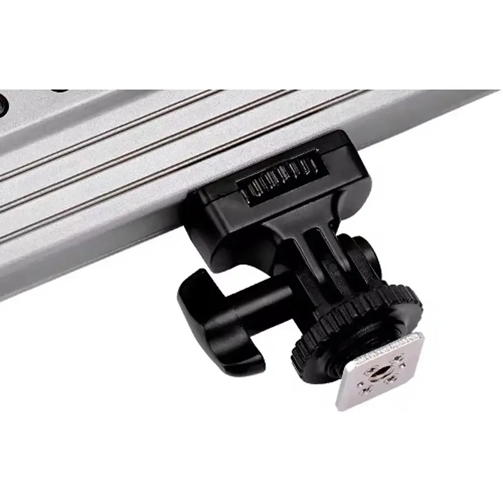 Накамерный свет Tolifo PT-30B II 30W color 3200-5600K [110712] - фото 8