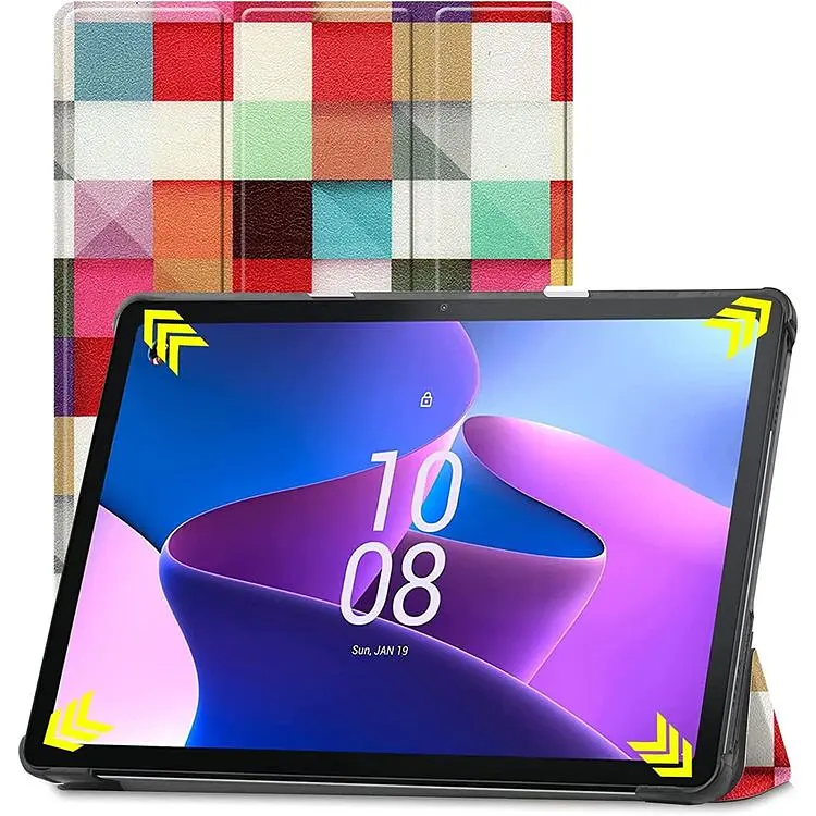 Чехол-книжка BeCover Smart Case для Xiaomi Redmi Pad 10.61" 2022 Square (708737) - фото 2