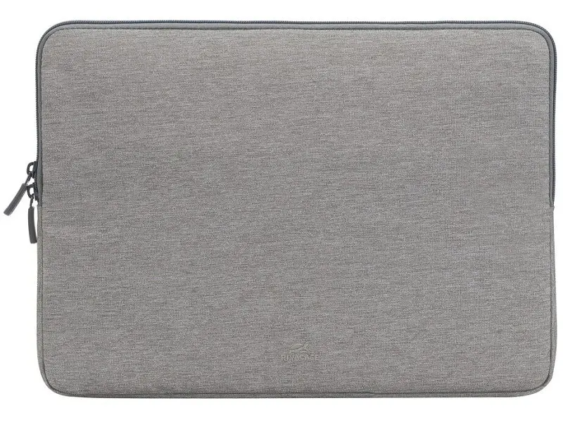 Чохол для ноутбука RIVACASE 7703 Grey - фото 2
