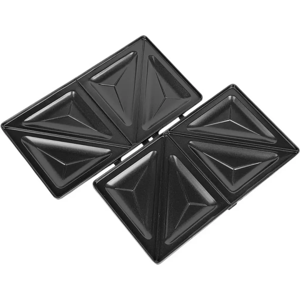 Сэндвичмейкер Grunhelm GSM824 800 Вт (137339) - фото 6