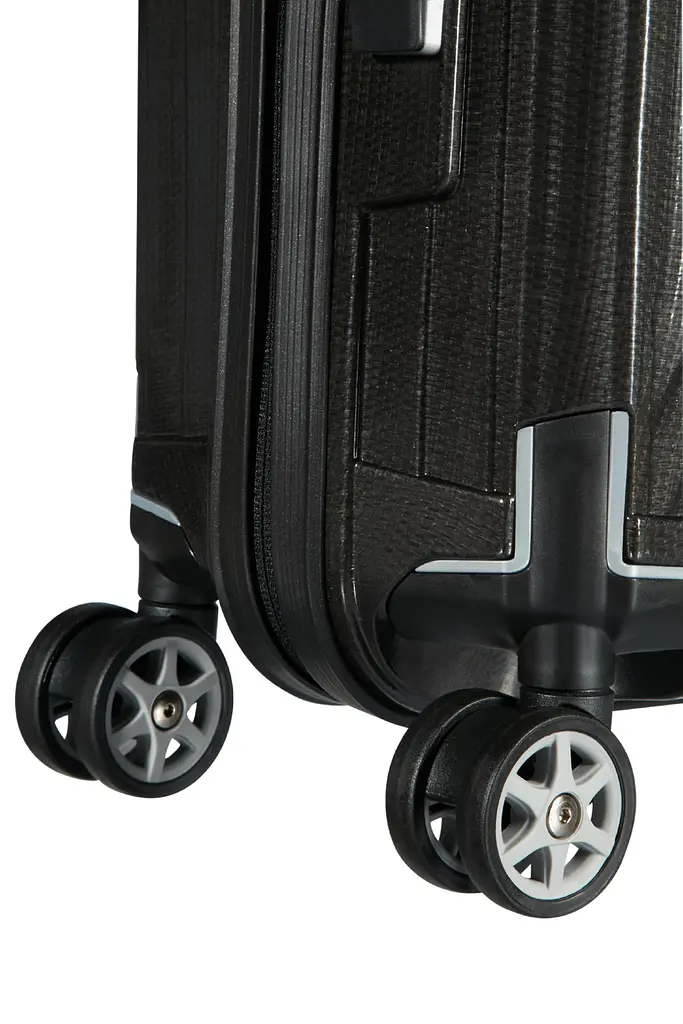 Валіза Samsonite LITE-BOX BLACK 55x40x20 55 См 42N*09001 - фото 9