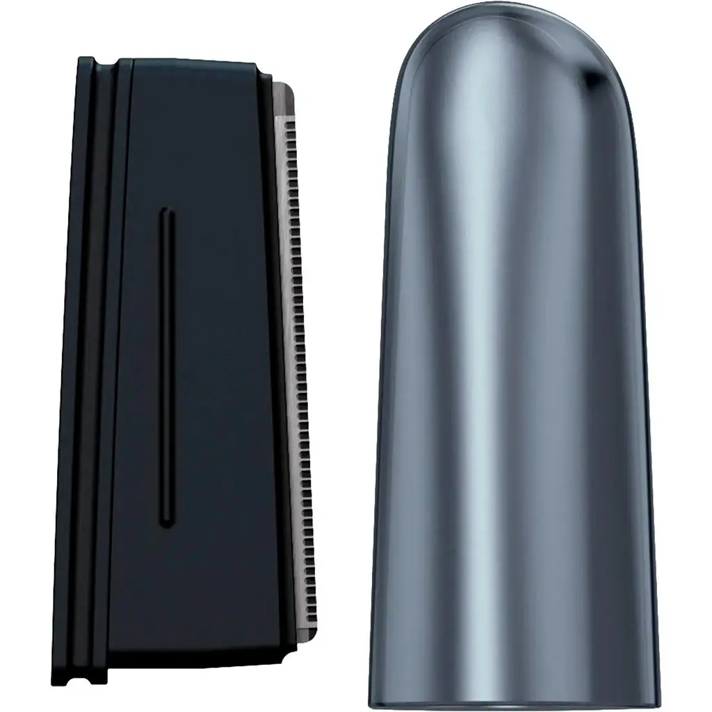 Тример для тіла GESKE Precision Trimmer 4in1 Black (HB0449) [132060] - фото 7