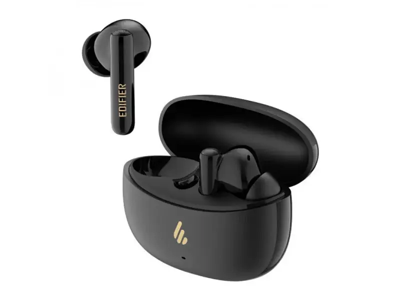 Навушники TWS Edifier X5 Pro Black - фото 4