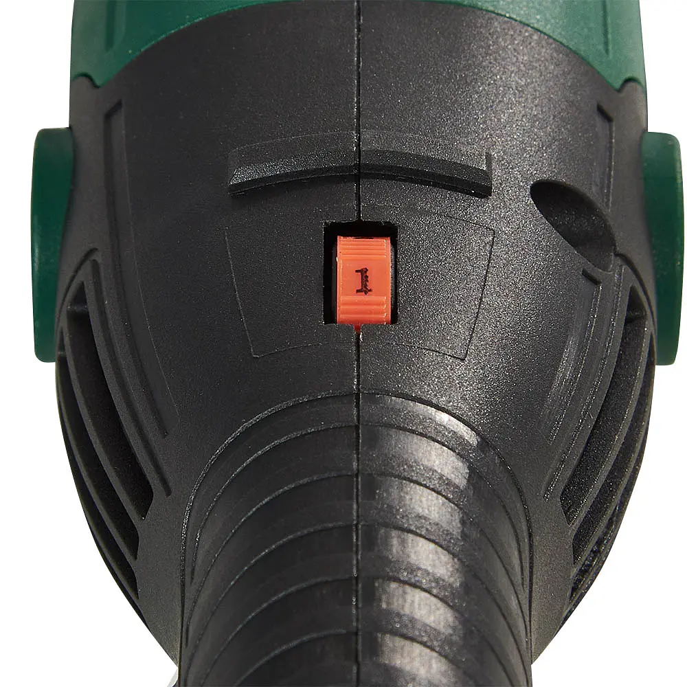 Угловая шлифмашина Nowa SK 1250hs Profi (87489N) - фото 9