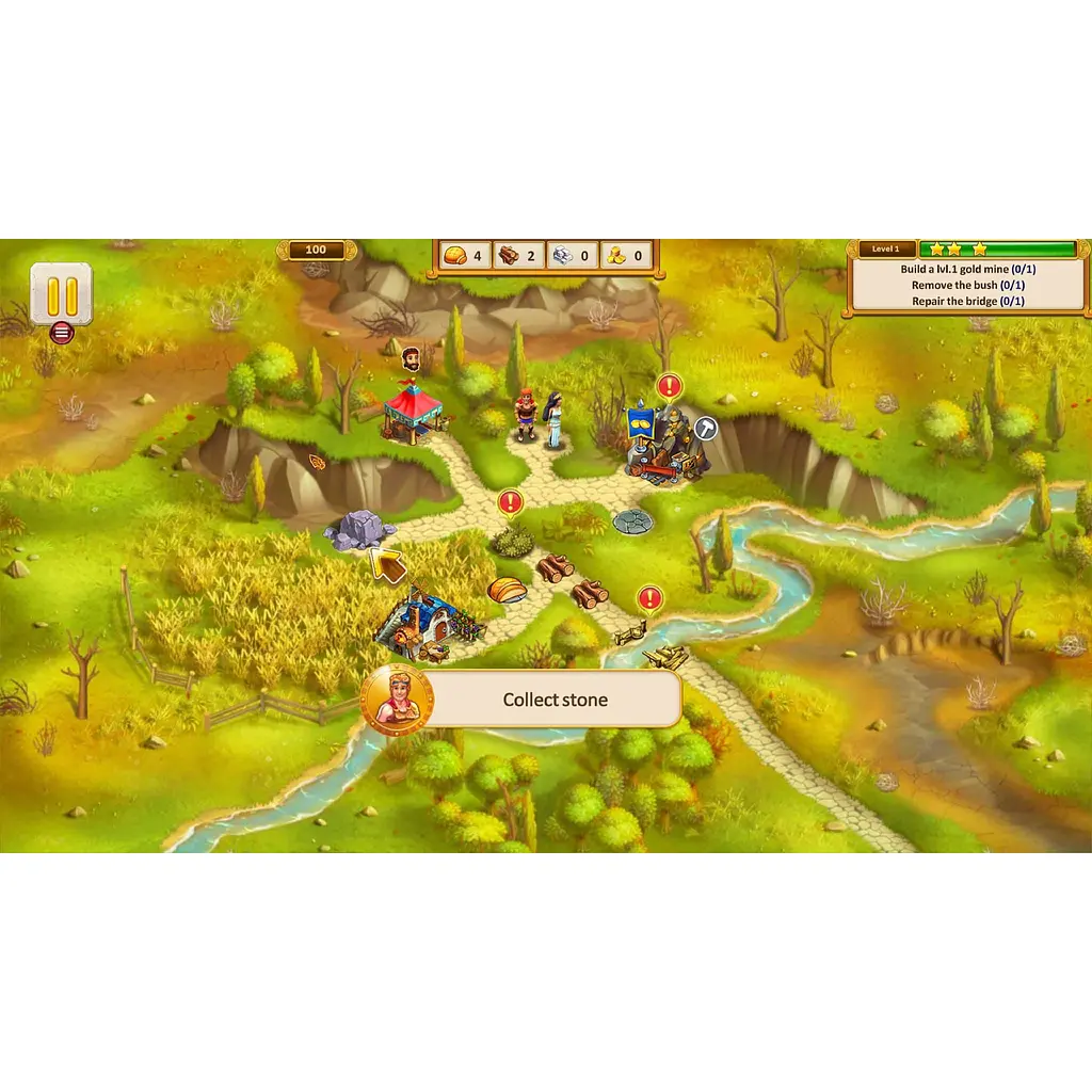 Ключ активации Microsoft Argonauts Agency 6: Missing Daughter для Xbox One/Series S/X - фото 6