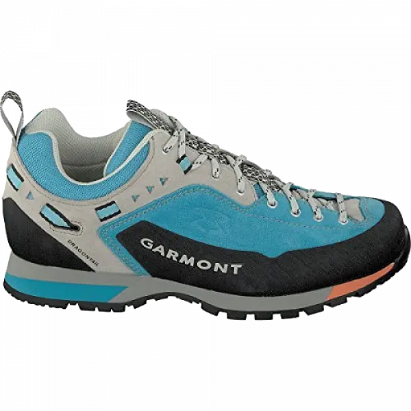 Кросівки Garmont Dragontail Lt Wms 39 Turquoise (1053-481044(000234)/60G-U55) - фото 2