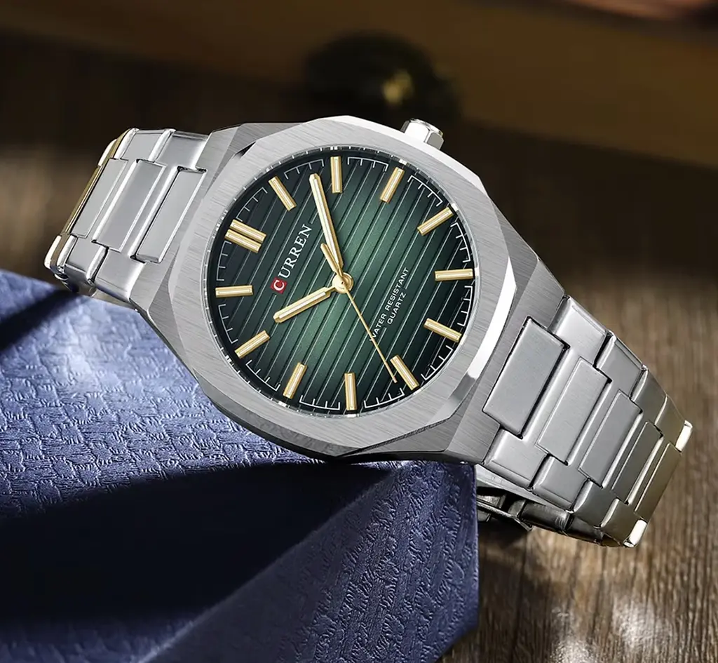 Годинник Curren Picasso - фото 3