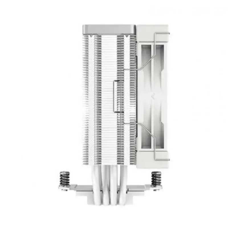 Кулер до процесора Deepcool AK400 WH (R-AK400-WHNNMN-G-1) - фото 2