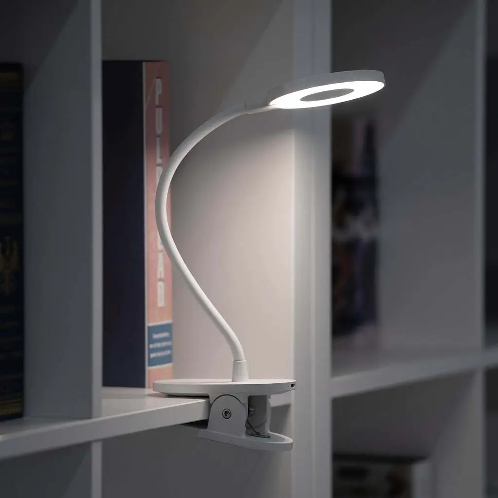Бездротова настільна лампа Xiaomi Yeelight J1 LED 1500mAh (YLTD10YL) - фото 2
