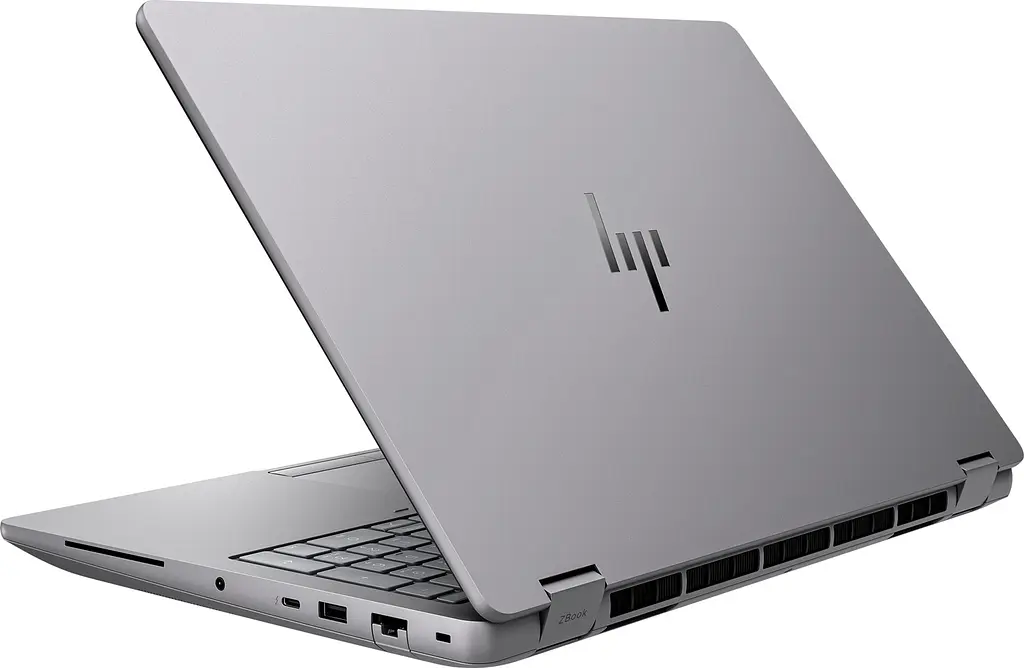 Ноутбук HP ZBook Fury G1i 16" WUXGA, 400n/U7 255HX (5.2)/64Gb/SSD1Tb/RTX PRO3000,12GB/FPS/Підсв/DOS - фото 5