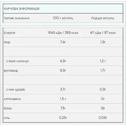 Протеїн Myprotein Impact Whey Protein Chocolate 5000 г - фото 2