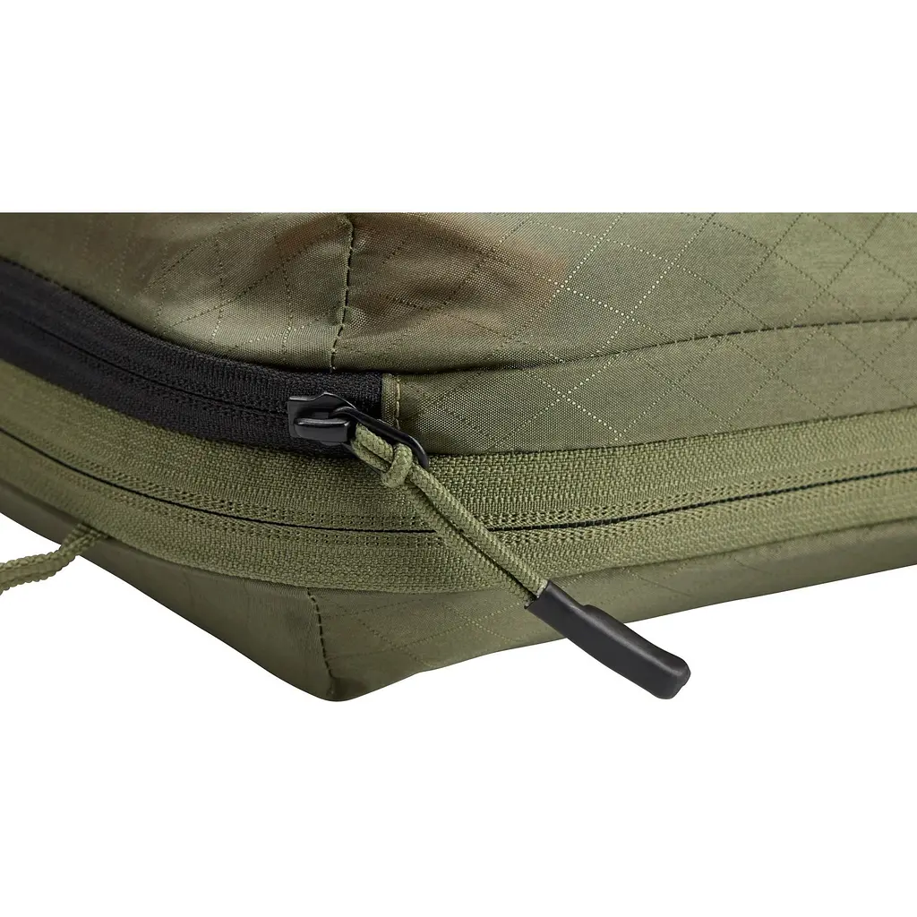 Набір органайзерів Thule Compression Packing Cube Set Soft Green (TH 3205113) - фото 6