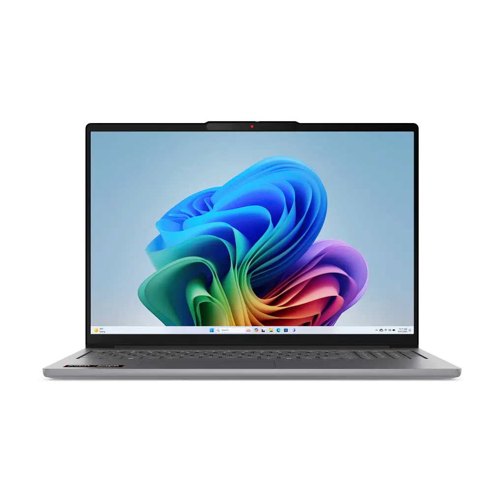 Ноутбук Lenovo IdeaPad Slim 5 16AHP11 (83S40015RA) - фото 2