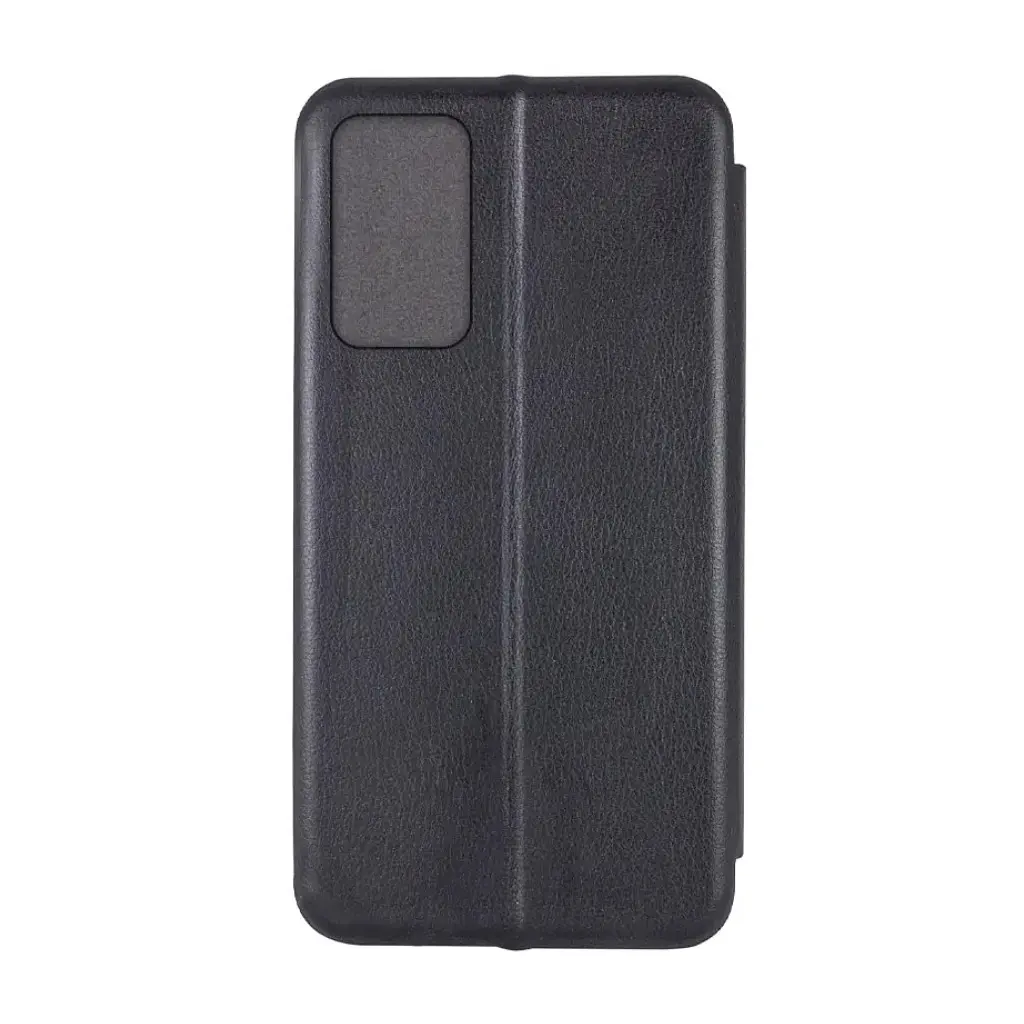 Чохол до мобільного телефона BeCover Exclusive Samsung Galaxy A17 5G SM-A17 Black (713888) - фото 3
