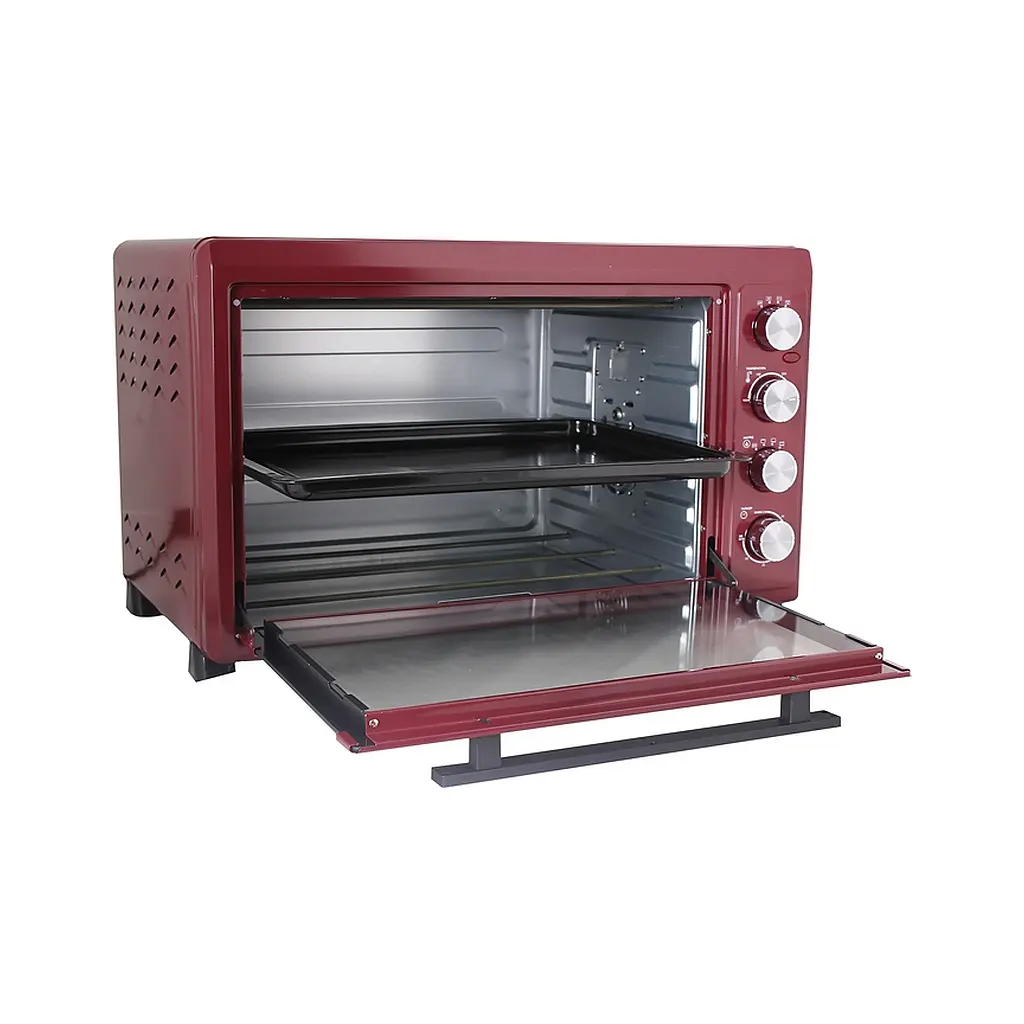 Електропіч PRIME Technics PEO 6289 BU - фото 5