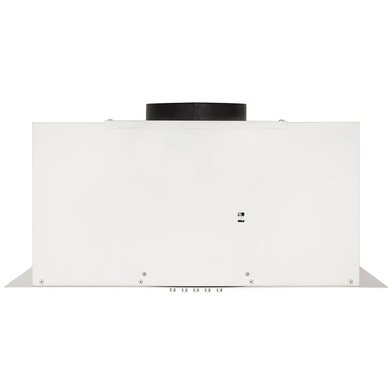 Витяжка ELEYUS UNIA 1200 LED 52 WH - фото 4