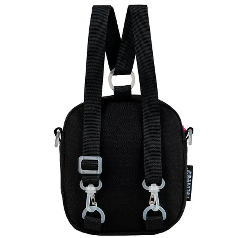 Сумка дитяча Kite Kids Monster High 2620 сумка-рюкзак (MH25-2620) - фото 3