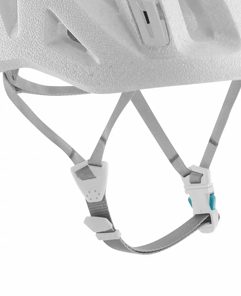 Каска Edelrid Salathe Lite Icemint M/L (1017-720572003290) - фото 4