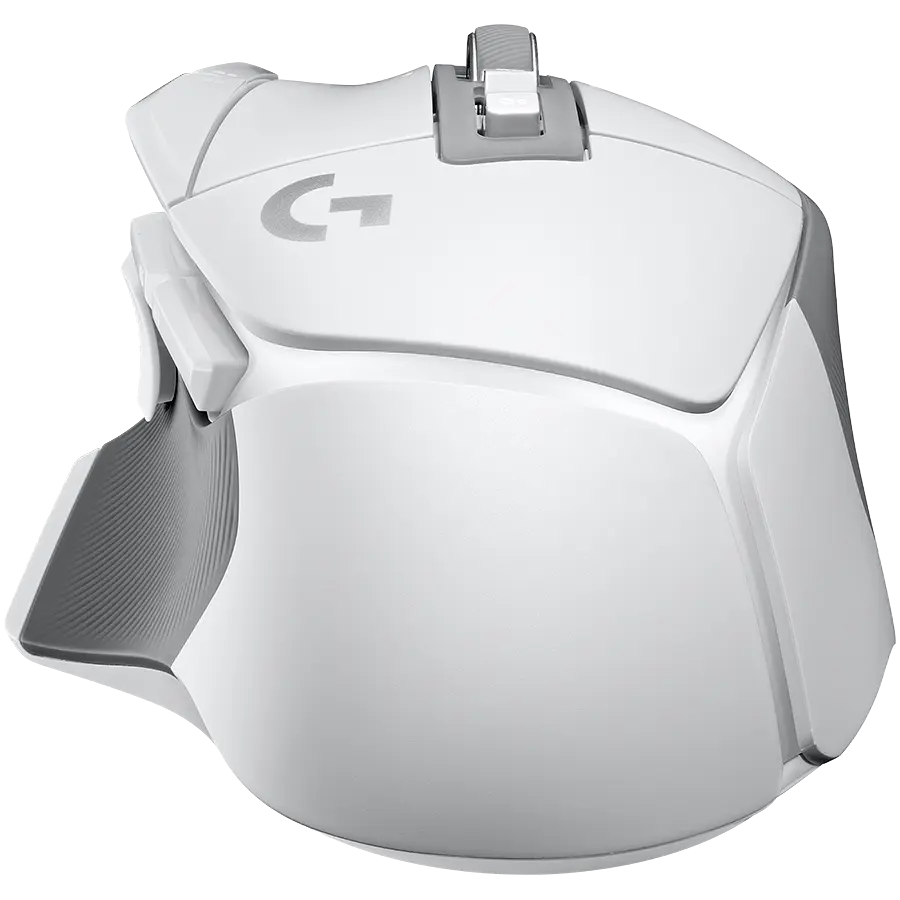 Миша Logitech G502 X Lightspeed Wireless Білий (910-006189) 910-006189 - фото 5