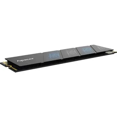 Накопичувач SSD M.2 2280 512GB Apacer (AP512GAS2280P4UPRO) - фото 4