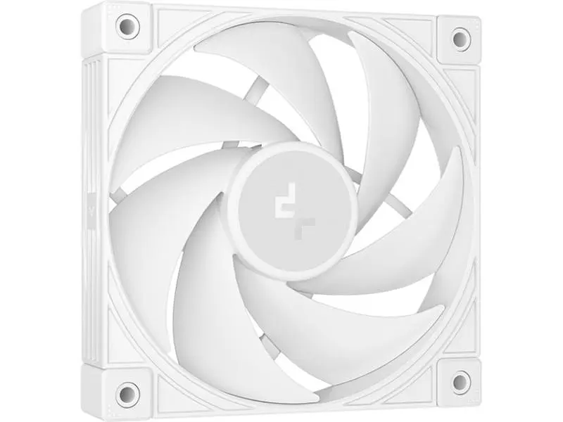 Корпус Deepcool CL6600 White (R-CL6600-WHNNA0-G) - фото 3