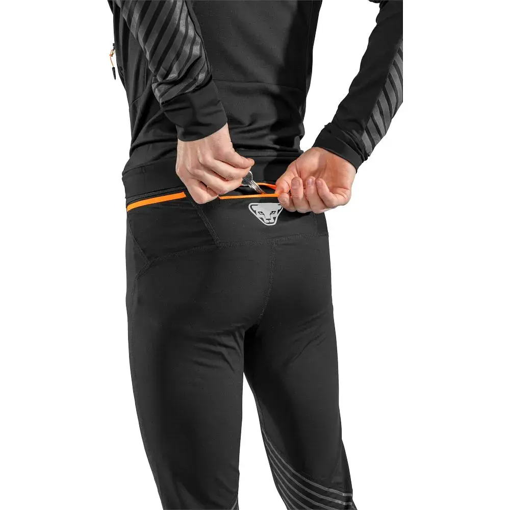 Штани Dynafit Reflective Tights Mns - фото 4