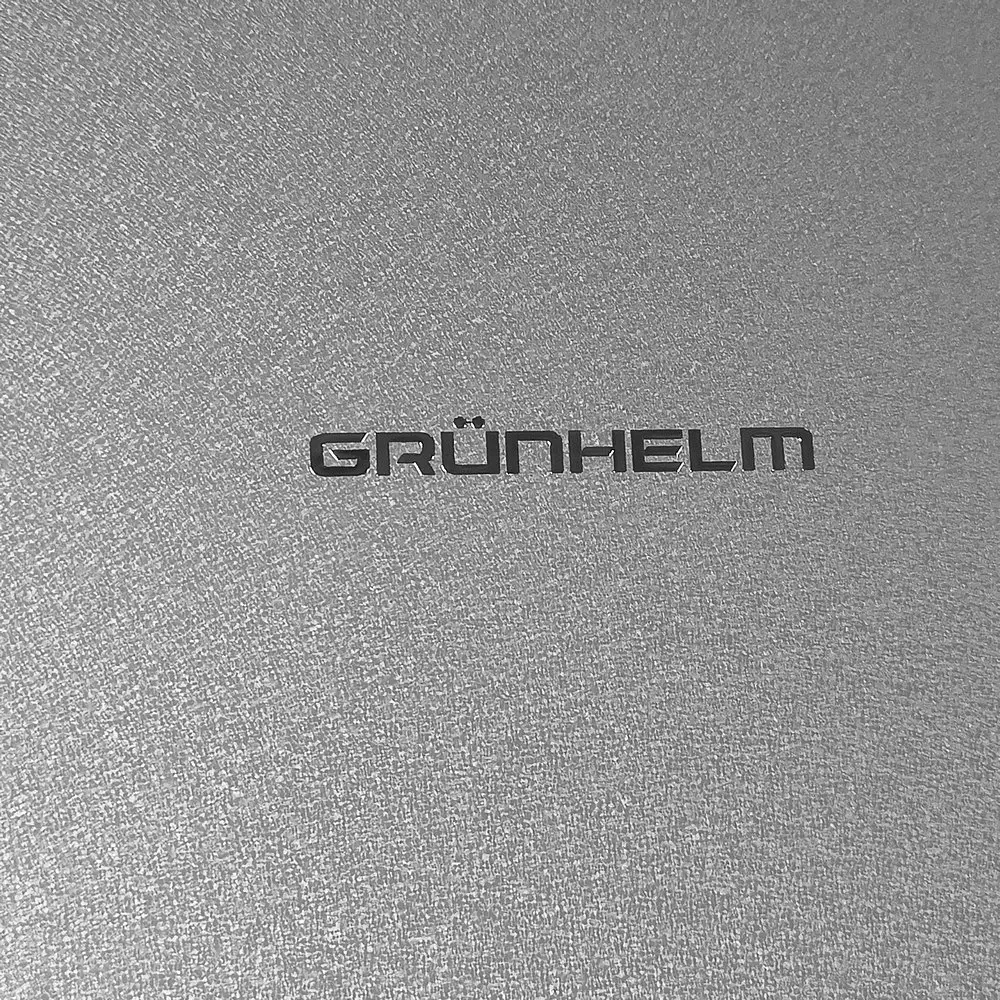 Холодильник Grunhelm GRW-138DD-G  - фото 5