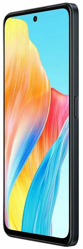 Смартфон Oppo A98 5G 8/256GB Cool Black UA UCRF - фото 3
