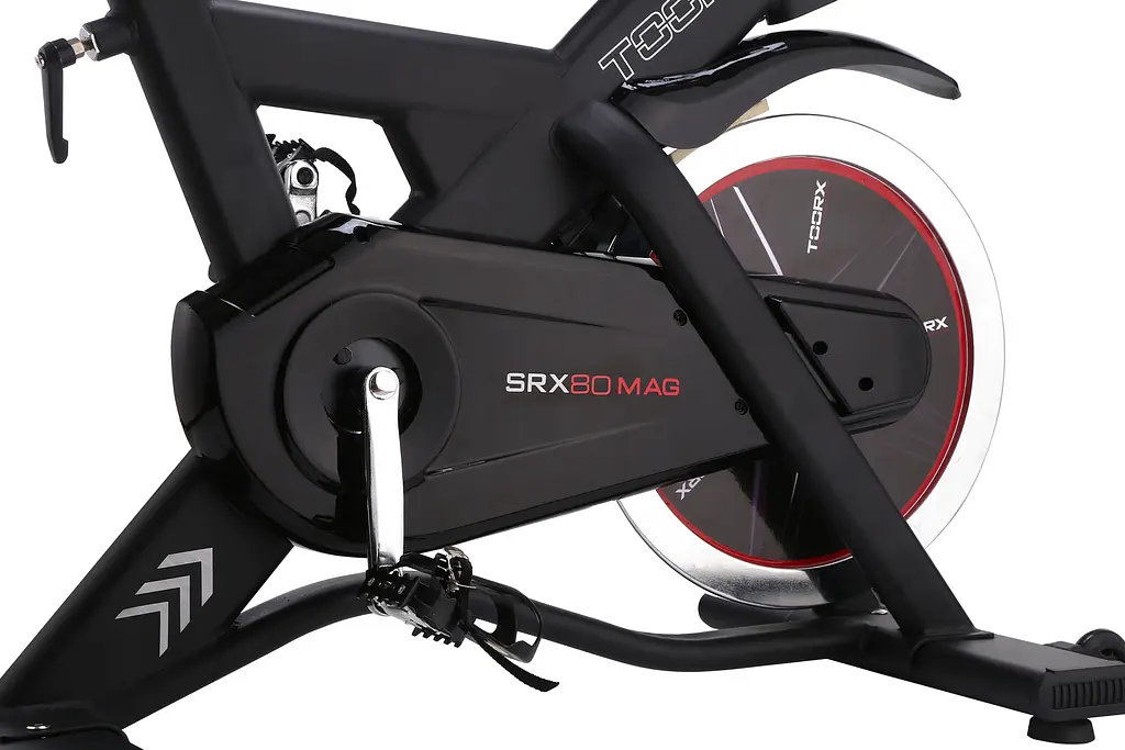 Сайкл-тренажер Toorx Indoor Cycle SRX 80 MAG (SRX-80-MAG) - фото 11