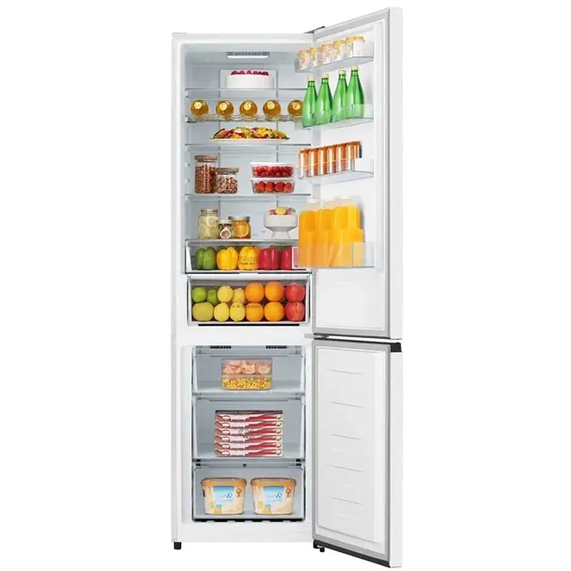 Холодильник HISENSE RB435N4BWE - фото 6