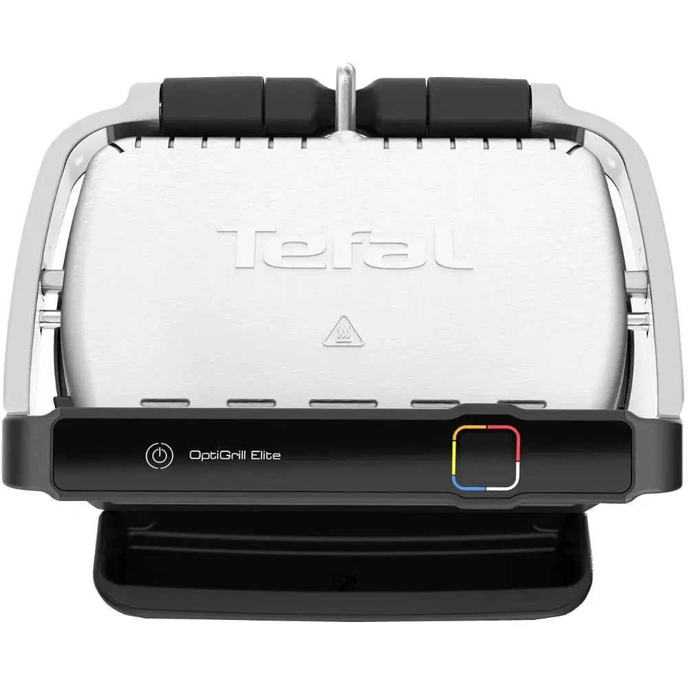 Электрогриль Tefal OptiGrill Elite GC750D30 (00000018542) - фото 2