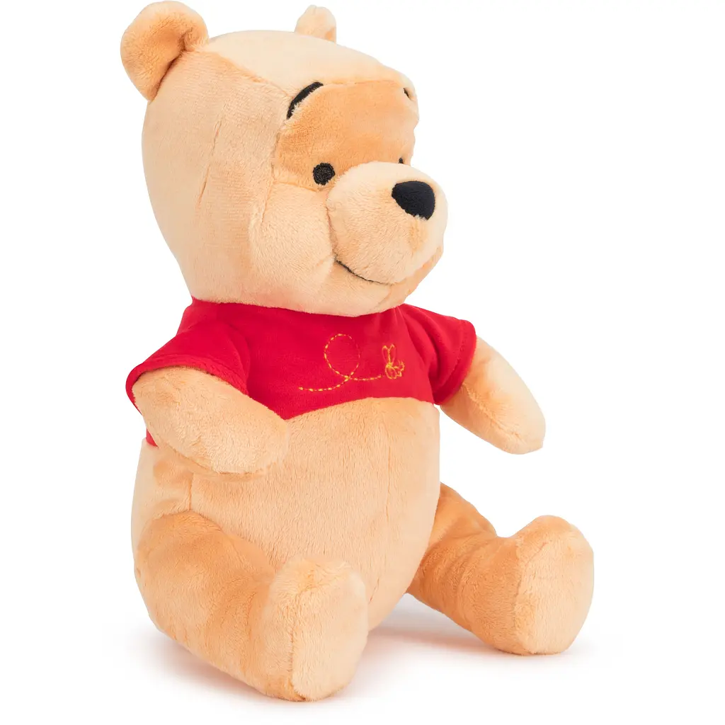 Игрушка детская мягконабивная Disney Винни Пух (PDP2400017) - фото 3