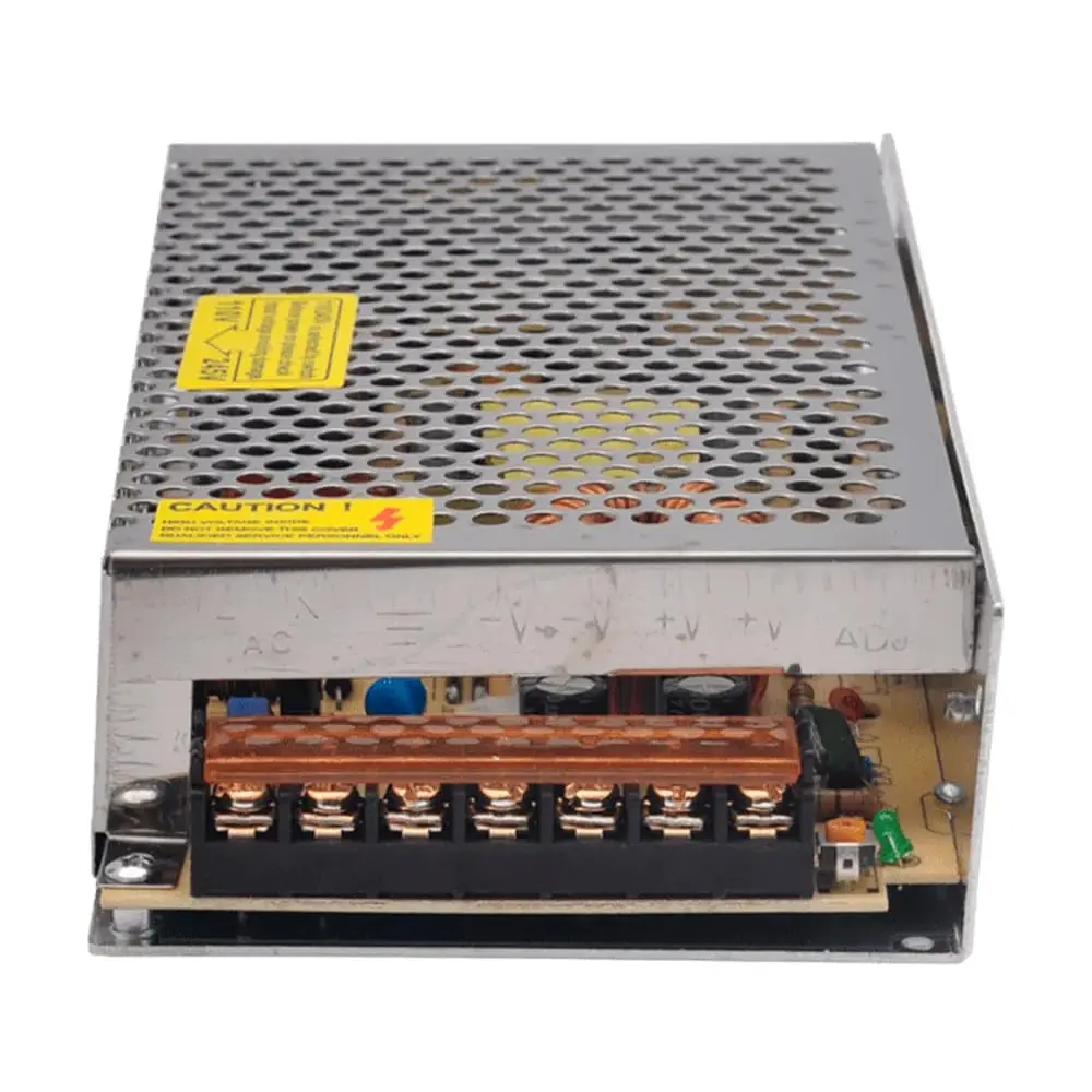 Блок живлення KRF-1215PB Kraft 12V/15A (43-00001) - фото 2