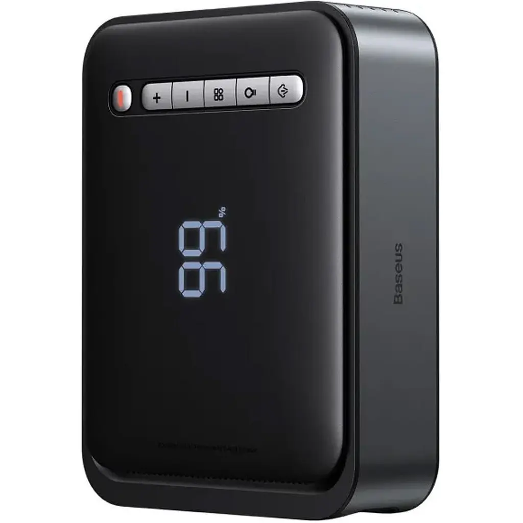 Пускозарядное устройство Baseus Super Energy [CGCN000001] - фото 2