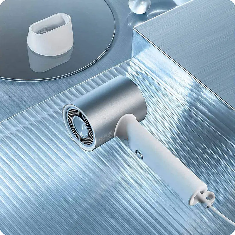 Фен Xiaomi Water Ionic Hair Dryer 2 H500 CMJ03LX BHR4899CN - фото 5