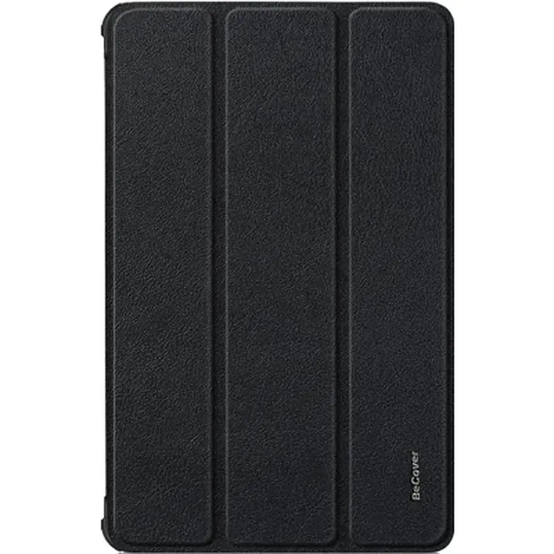 Чохол до планшета BeCover Smart Case Realme Pad 10.4" Black (708074) - фото 2