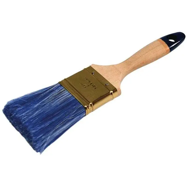Щітка MASTER TOOL 50мм14мм58мм "Мікс" 2" 91-1750