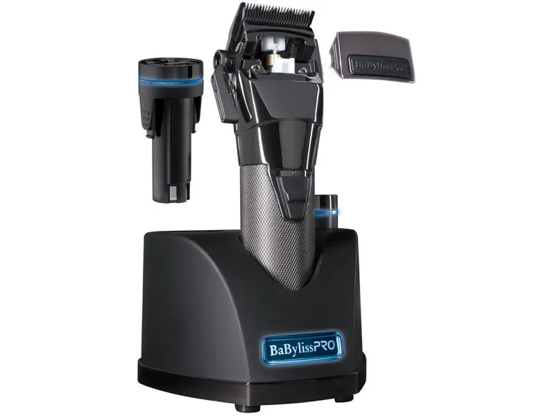 Машинка для стрижки BaByliss PRO Snap FX FX895E
