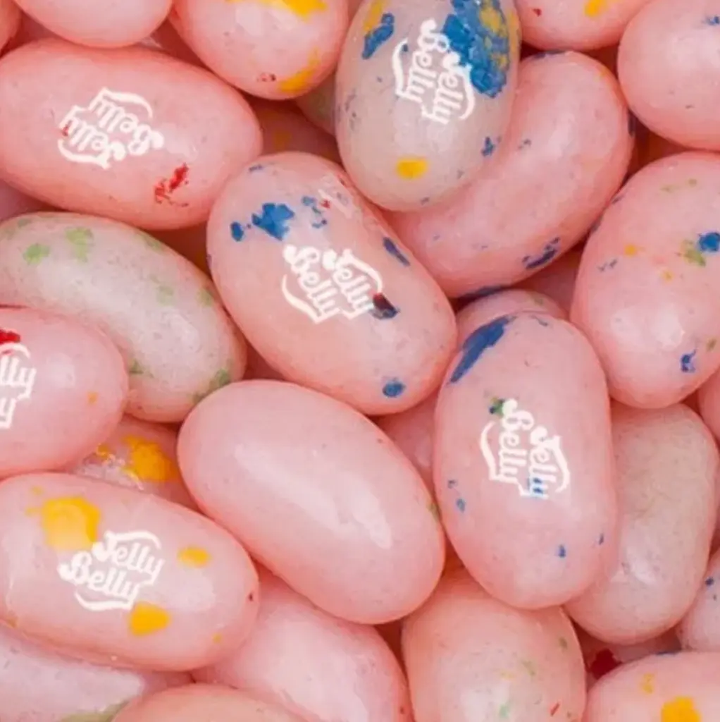 Драже Jelly Belly Jelly Beans Tutti Frutti 70г - фото 7