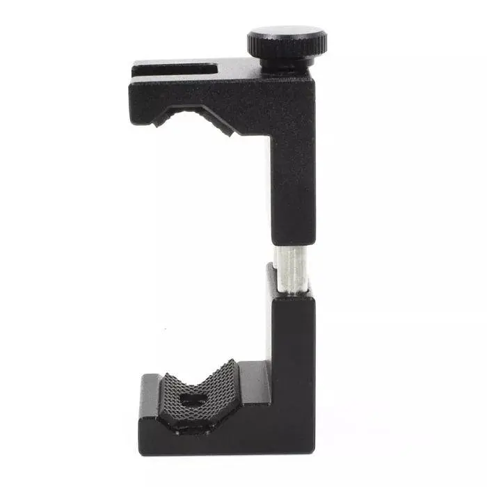 Тримач для телефона Ulanzi Vijim Iron Man II Phone Tripod Mount Black UV-0505 ST-02 Black - фото 5