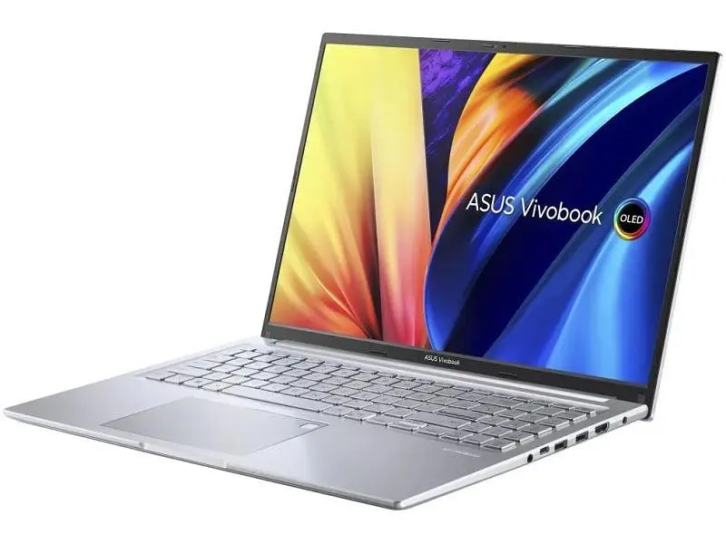 Ноутбук Asus Vivobook 16 X1605VA (X1605VA-SH2457, 90NB13W2-M00CU0) - фото 3
