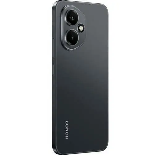 Смартфон Honor 400 12/256GB Midnight Black (Global) [5G, NFC] - фото 2
