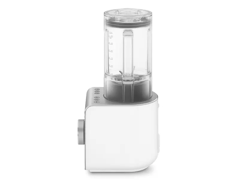 Блендер стаціонарний Smeg BLC01WHMEU - фото 2