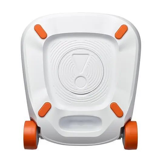 Портативная колонка JBL PartyBox Stage 320 JBLPBSTAGE320SWEP White - фото 7