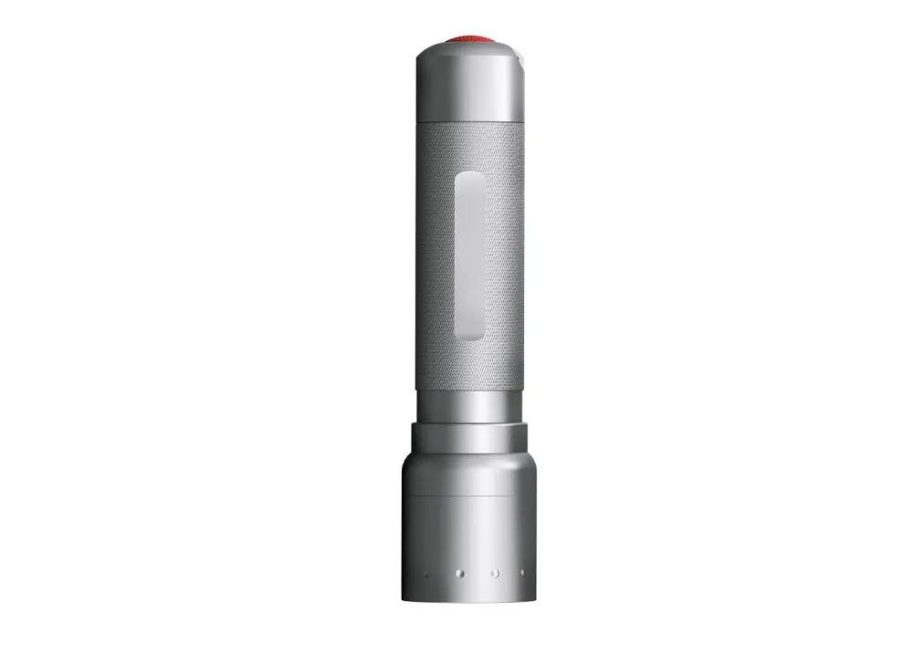 Ліхтар Ledlenser Solidline SL-Pro300 блістер 300/220/40 - фото 3