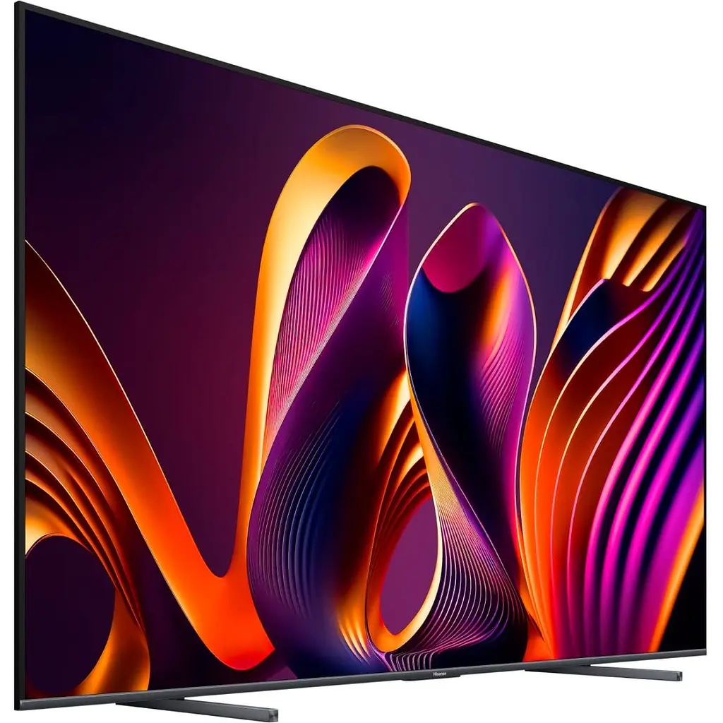 Телевізор Hisense 100E7NQ Pro 100" QLED 4K [20013955] EU [131566] - фото 2