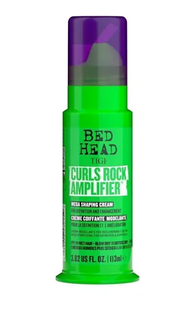 Моделюючий крем для пружності локонів TIGI Bed Head Curl Amplifier 100 мл