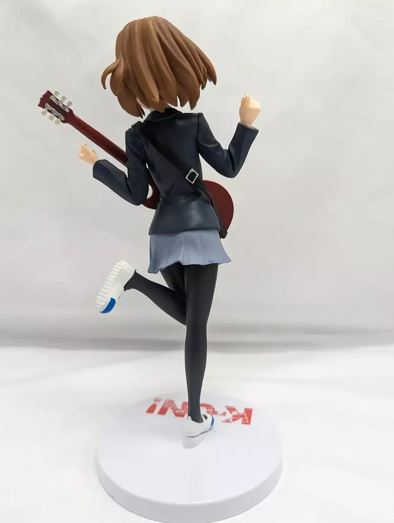 Фігурка Sega Yui Hirasawa K-ON! Юї Хірасава Кей-Он! 21 см S YH KON 21 - фото 5